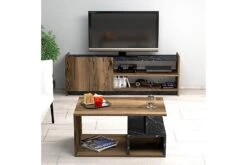 Aldeboarn Møbelsett 30x142 Cm