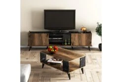 Aldeboarn Møbelsett 34x180 Cm