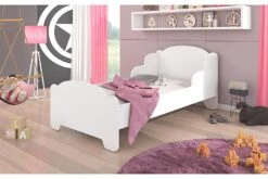 Amadis Barneseng 70x140 Cm