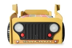 Amino Barneseng Safari Inkl. Madrass