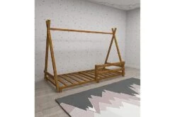 Baroda Husseng 90x190 Cm