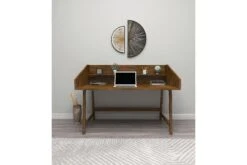 Bechar Skrivebord 120 Cm