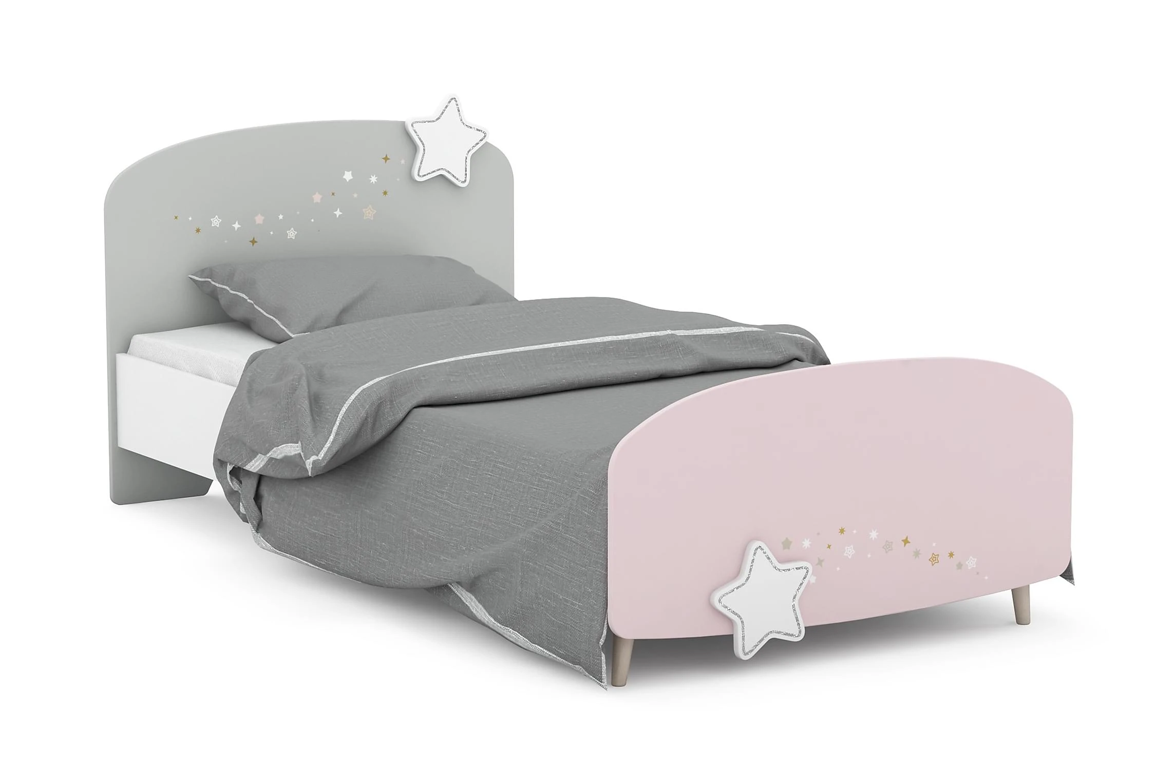 Bellavie Sengeramme - Bilde 6