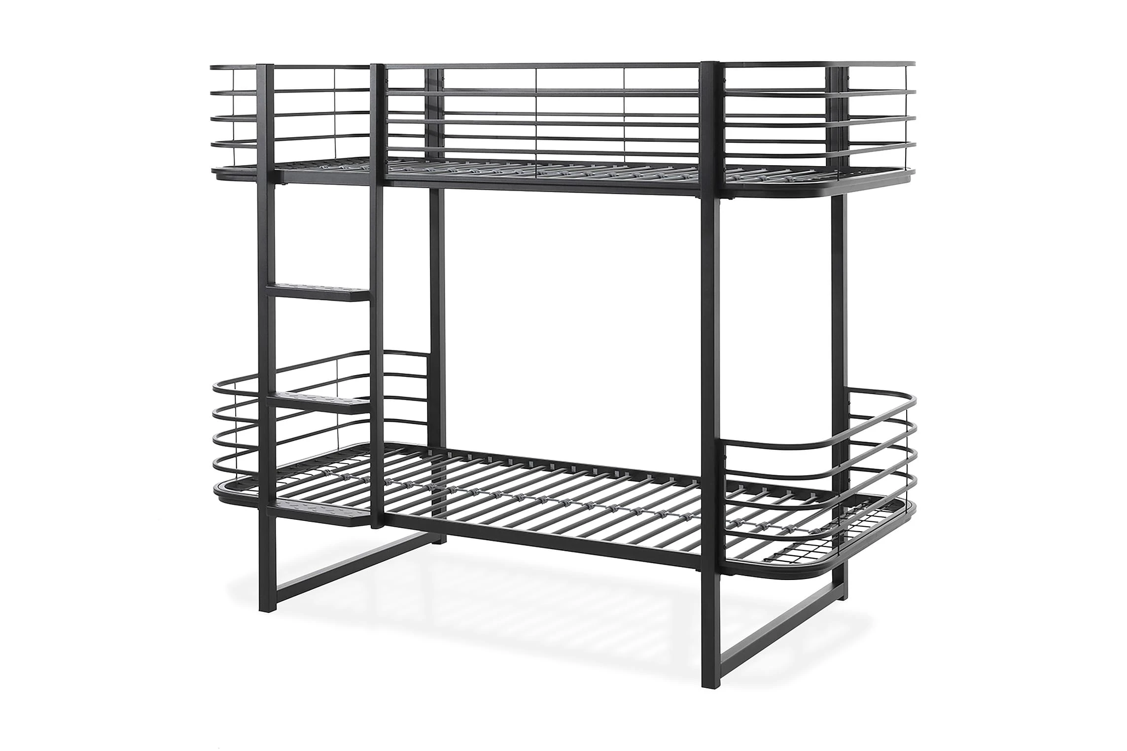 Boschba Køyeseng 90x200 - Bilde 4