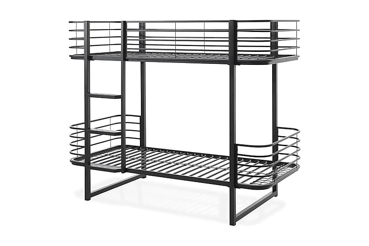 Boschba Køyeseng 90x200