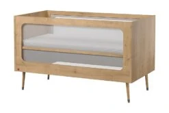 VOX Bosque Sprinkelseng 70x140 Cm Tre / Natur