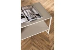 Brief Sidebord 101,6 Cm