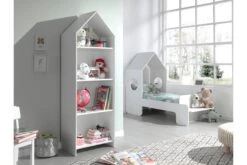 Bustorp Barnemøbelsett