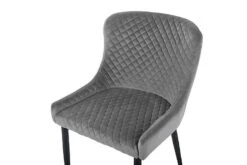 Colino Stol 2-pk Fløyel