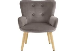 Decatur Loungelenestol