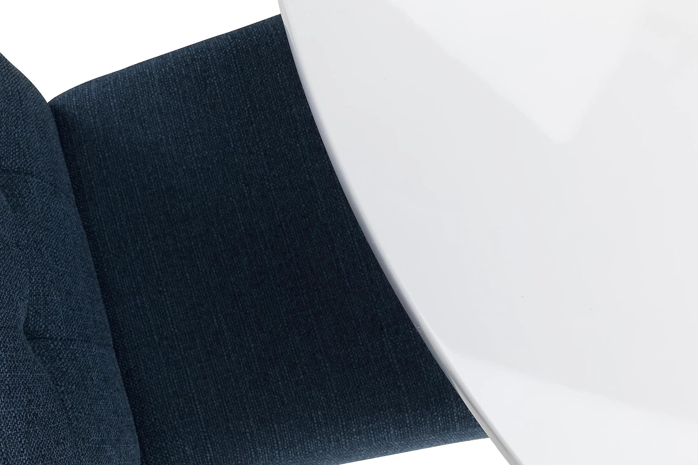 Diamond Spisegruppe Med 4 Viktor Stoler - Bilde 5