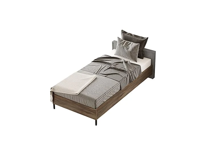 Drimmelen Juniorseng 90x190 Cm - Bilde 5