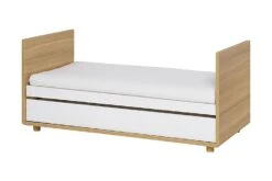 VOX Evolve Sprinkelseng 70x140 Cm Tre/Natur