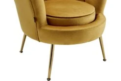 Fållinge Loungelenestol