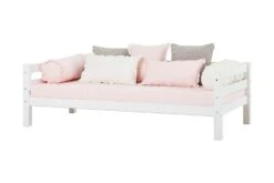 Farhult Barneseng Med Sider 209x99 Cm