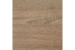 FMD Aksentbord Med Dør 57,4 Cm Eiketre