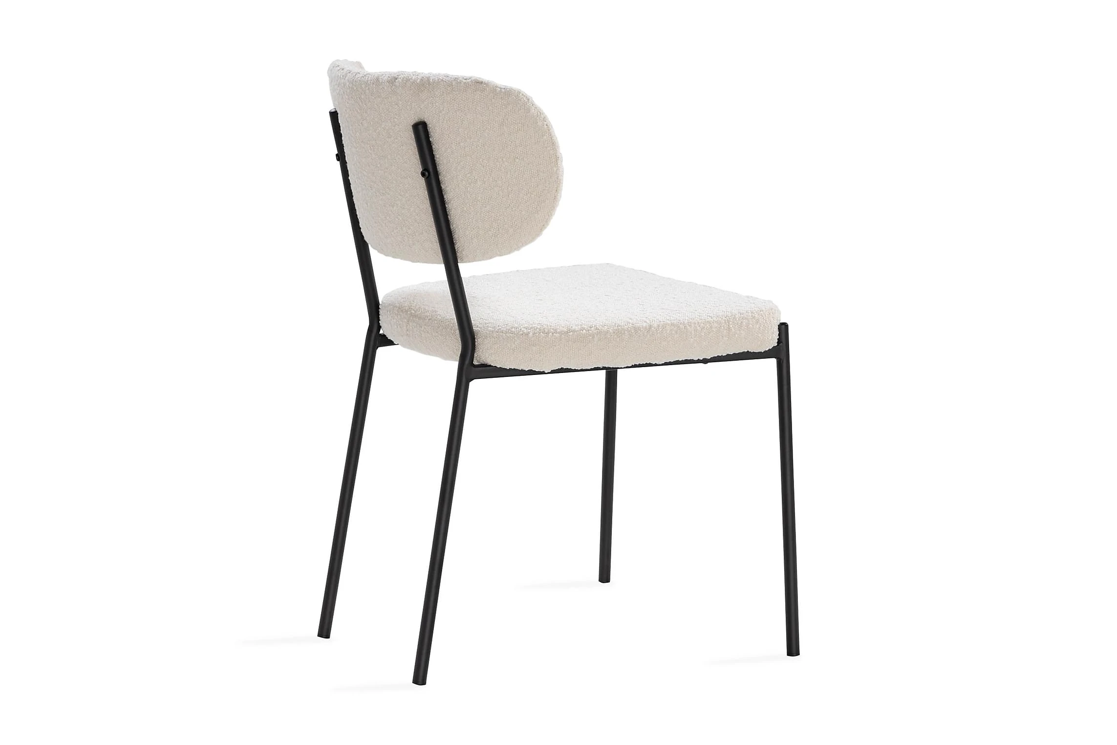 Gemmiano Spisestol - Bilde 3