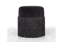 Glassboro Sittepuff 40 Cm