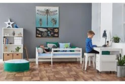 Hoppekids Jonas Skrivebord På Hjul