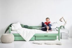 Hoppekids Madicken Juniorseng 90x200