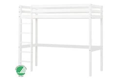 Hoppekids Madicken Seng 90x200 Hög