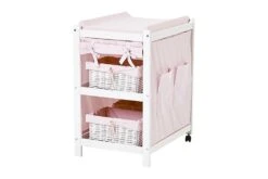 Hoppekids Stoff Til Stellebord