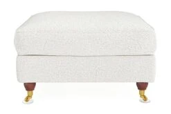 Howard Lyx Fotskammel