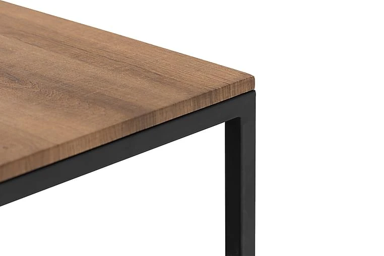 Indy Spisebord 240 Cm Med 6 Melbana Spisestoler - Bilde 17