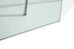 Jamice Forlengninsgbart Spisebord Med 4 Nibe Spisestoler