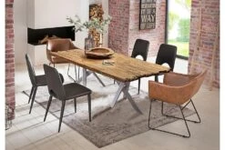 Laikera Spisebord 160x90 Cm