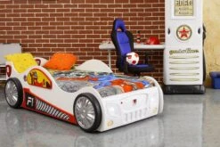 Monzay Barneseng Bil