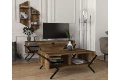 Noorwolde Sofabord 90 Cm