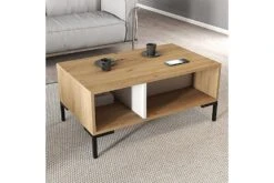 Palgrave Sofabord 90x54x90 Cm