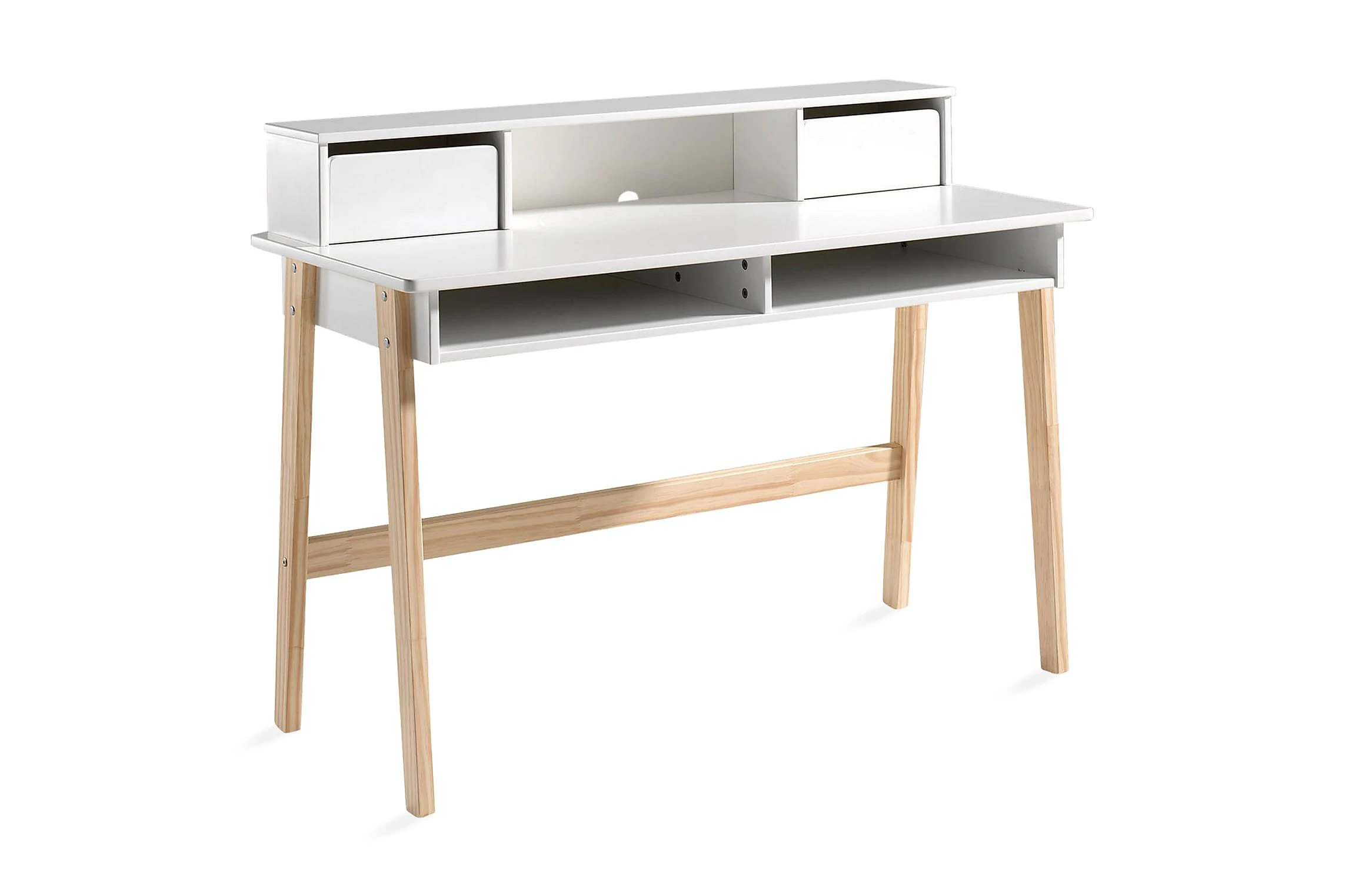 Penniman Skrivebord - Bilde 2