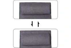 Rammeljane Gyngestol