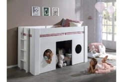 Storsand Køyeseng 214 Cm