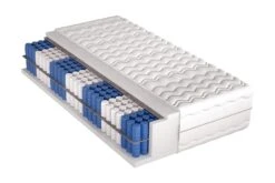 Superking Madrass 200x80x31 Cm