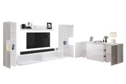 Valga Møbelsett Til Stuen Natur