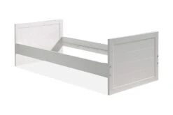 Vandeveer Vokseseng Sengeramme