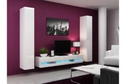 Vigia New 4 Møbelsett Til Stue