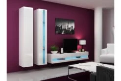 Vigia New 5 Møbelsett Til Stue