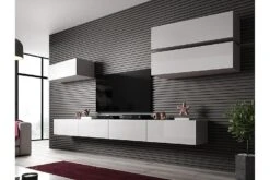 Vigia Slant 4 Møbelsett Til Stue