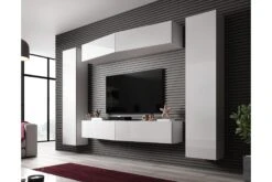 Vigia Slant 7 Møbelsett Til Stue